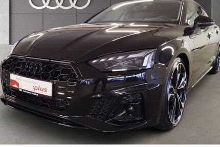 Audi A5 14.310 km 37.850 &euro; Frankfurt am Main 60314