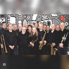 RheinMainJazzOrchestra Eschborn