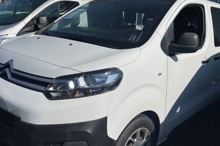 Citroen Jumpy