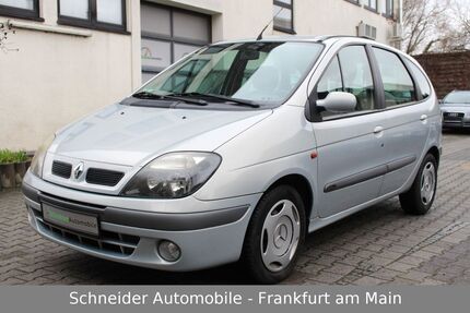 Renault Scenic 174.000 km 990 € Frankfurt / Bergen - Enkheim 60388