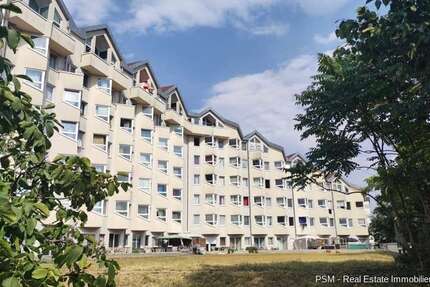 Wohnung Rüsselsheim - 1.5 Zimmer, 28 m&sup2;, 89.900&euro; | Angebot:25655433