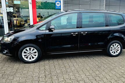 Seat Alhambra 158.210 km 19.490 &euro; Neu-Isenburg (FRANKFURT AM MAIN) 63263