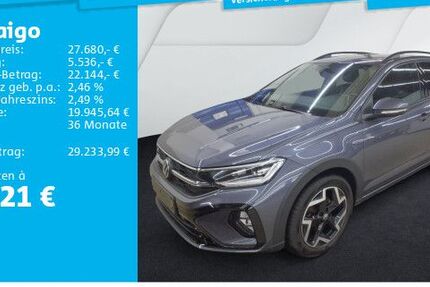 VW Taigo 21.102 km 27.680 &euro; Frankfurt 60326