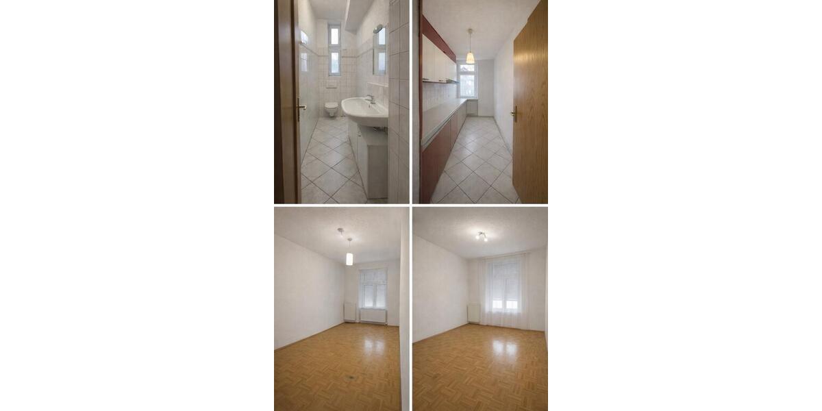 3-Zimmerwohnung zum Verkauf 3 zimmer