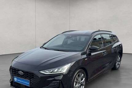 Ford Focus 5.634 km 24.950 &euro; Frankfurt am Main 60386