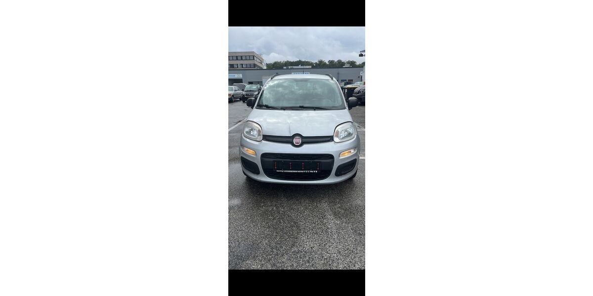Fiat Panda 133.000 km 5.300 &euro; Frankfurt 60386