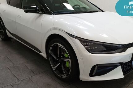 Kia EV6 21.525 km 40.670 &euro; Egelsbach 63329