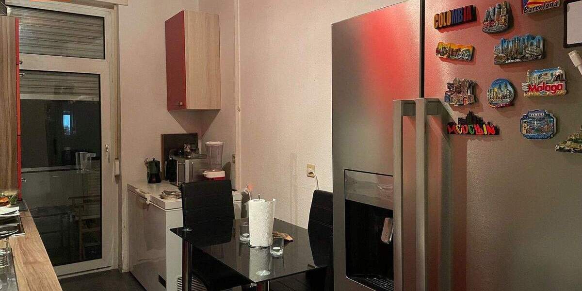 Mehrfamilienhaus, Wohnhaus Frankfurt am Main / Fechenheim Fechenheim - 1.500.000&euro; | Angebot:24708888