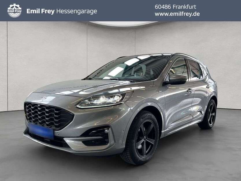Kuga