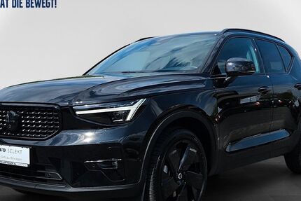 Volvo XC40 10.150 km 43.930 &euro; Hanau 63452