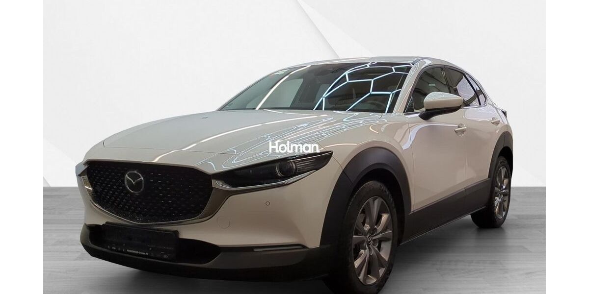 Mazda CX-30 52.943 km 17.936 &euro; Eschborn 65760