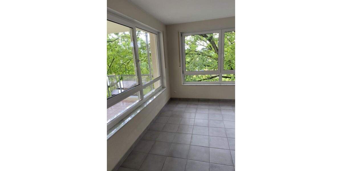 Etagenwohnung Frankfurt am Main Bockenheim - 2 Zimmer, 64 m&sup2;, 429.000&euro; | Angebot:25799285