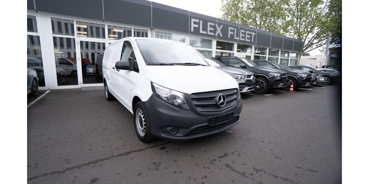 Mercedes-Benz Vito 85.269 km 28.990 &euro; Neu-Isenburg (bei Frankfurt am Main ) 63263