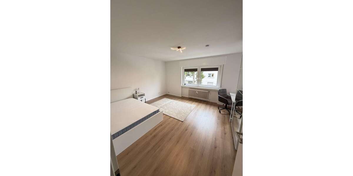 Etagenwohnung Oberursel (Taunus) - 1 Zimmer, 21 m&sup2;, 550&euro; | Angebot:26460563