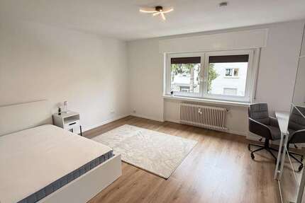 Wohnung Oberursel (Taunus) - 1 Zimmer, 21 m&sup2;, 550&euro; | Angebot:26460563