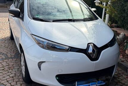 Renault ZOE 72.000 km 7.899 &euro; Hanau Steinheim 63456