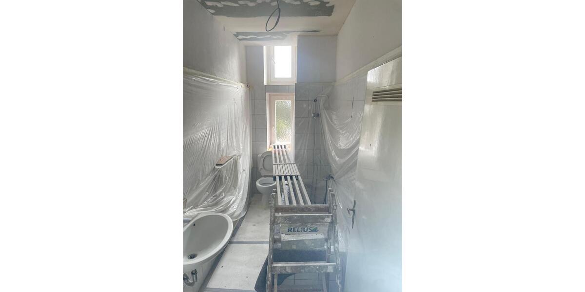 Erdgeschoßwohnung Hanau Lamboy - 3 Zimmer, 67 m&sup2;, 760&euro; | Angebot:25437223