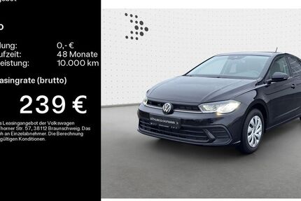 VW Polo 20.356 km 18.160 &euro; Eschborn 65760