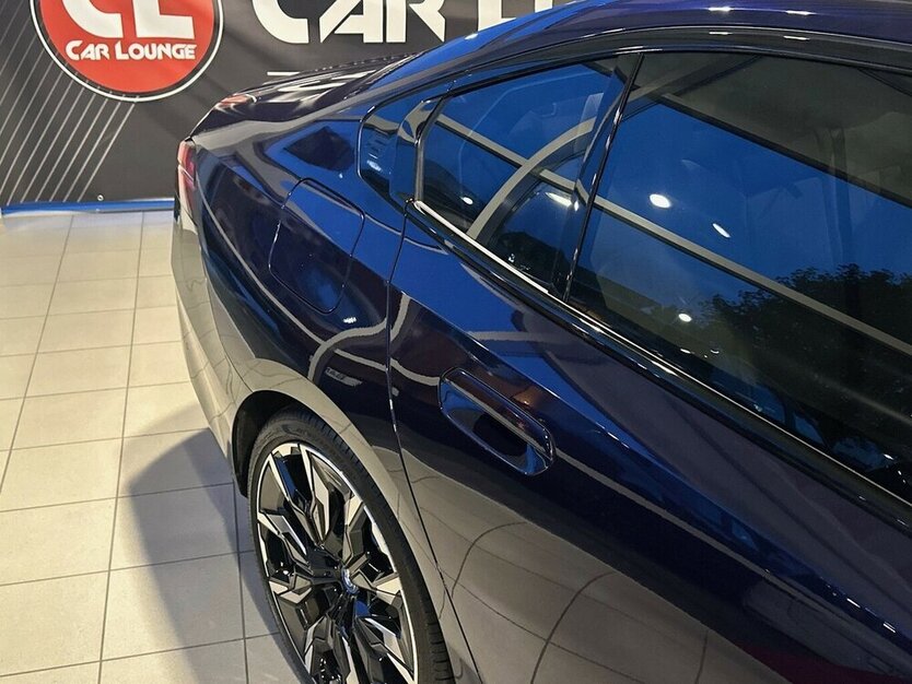 530e M Sport |Nur 3.TKM|Tansanit-Bau II|Traum