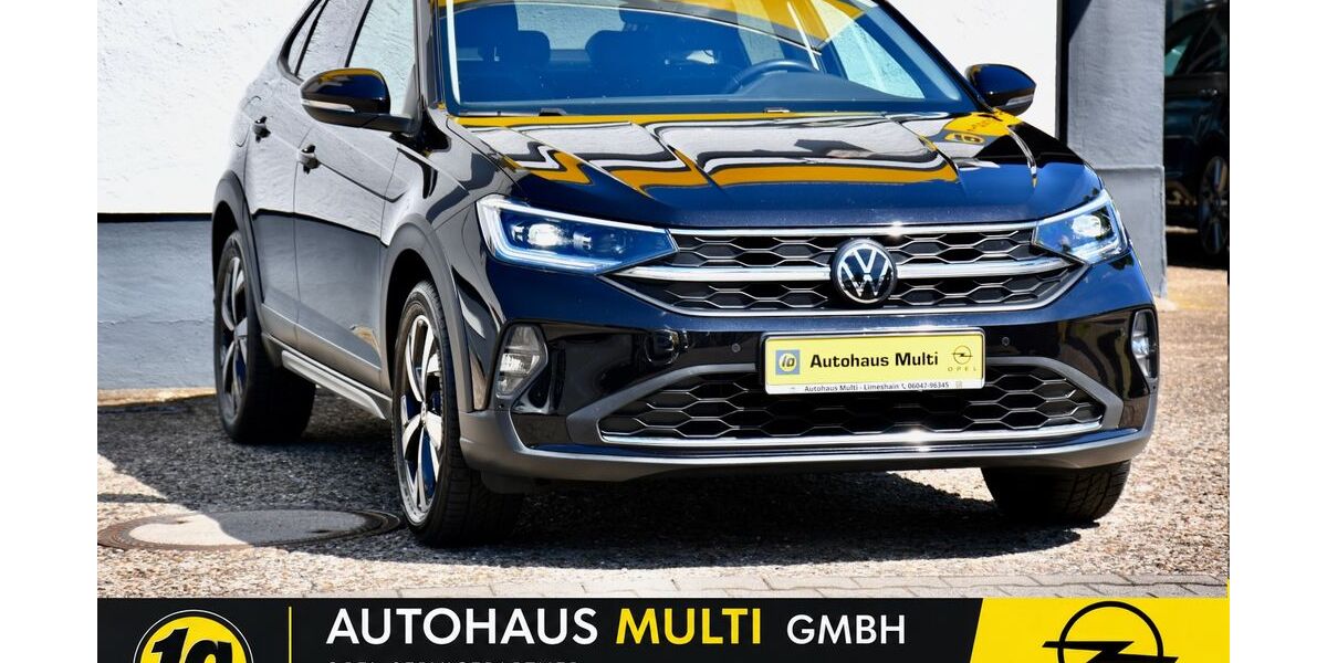 VW Taigo 63.000 km 19.500 &euro; Limeshain 63694