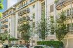 Etagenwohnung Frankfurt am Main Westend-Süd - 2 Zimmer, 64 m&sup2;, 592.000&euro; | Angebot:26170479