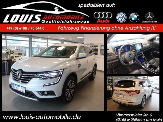 Renault Koleos 89.000 km 18.950 &euro; Mühlheim am Main 63165