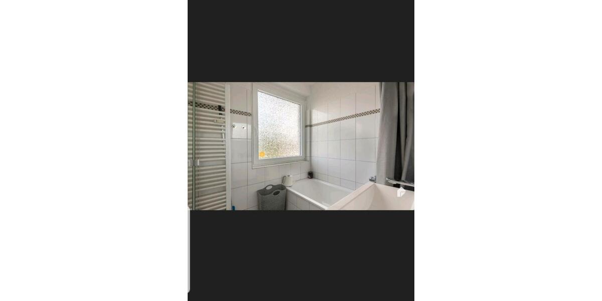 Etagenwohnung in Hanau (Musikerviertel) 3 zimmer