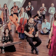 Bridges-Kammerorchester 13.12.2025 Kurhaus Bad Vilbel