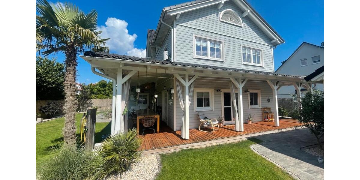 Einfamilienhaus Bruchköbel - 5 Zimmer, 200 m&sup2;, 965.000&euro; | Angebot:25722121