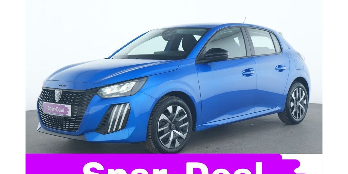 Peugeot 208 11.998 km 13.458 &euro; Dietzenbach bei Frankfurt 63128