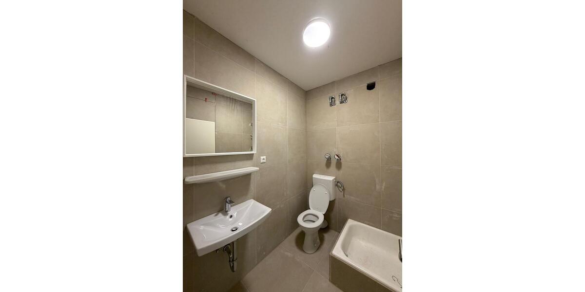 Etagenwohnung Hofheim am Taunus - 1 Zimmer, 32 m&sup2;, 780&euro; | Angebot:25720103