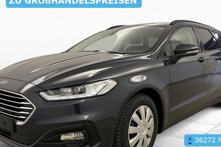 Ford Mondeo 92.753 km 14.607 &euro; Frankfurt 60596
