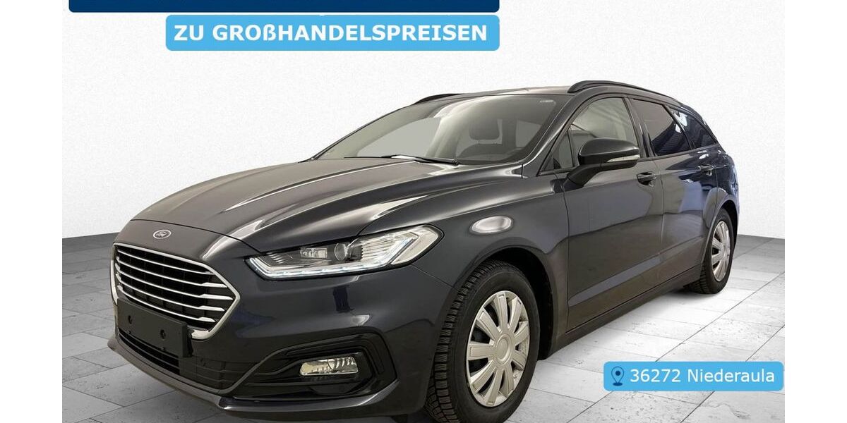 Ford Mondeo 92.753 km 14.607 &euro; Frankfurt 60596