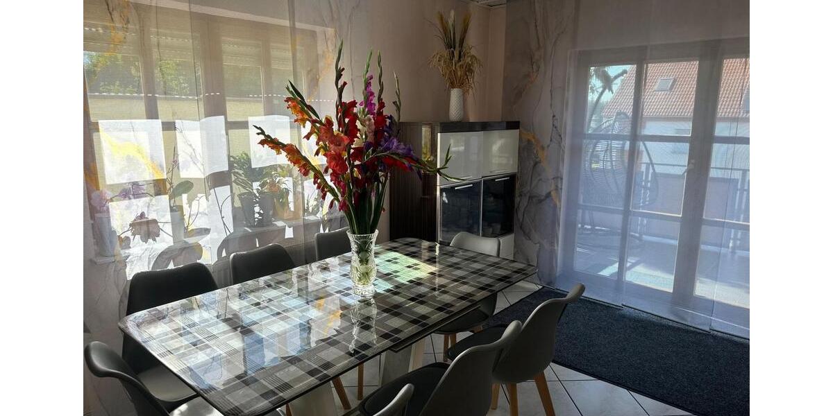 Mehrfamilienhaus, Wohnhaus Nidderau - 8.5 Zimmer, 215 m&sup2;, 600.000&euro; | Angebot:26944564