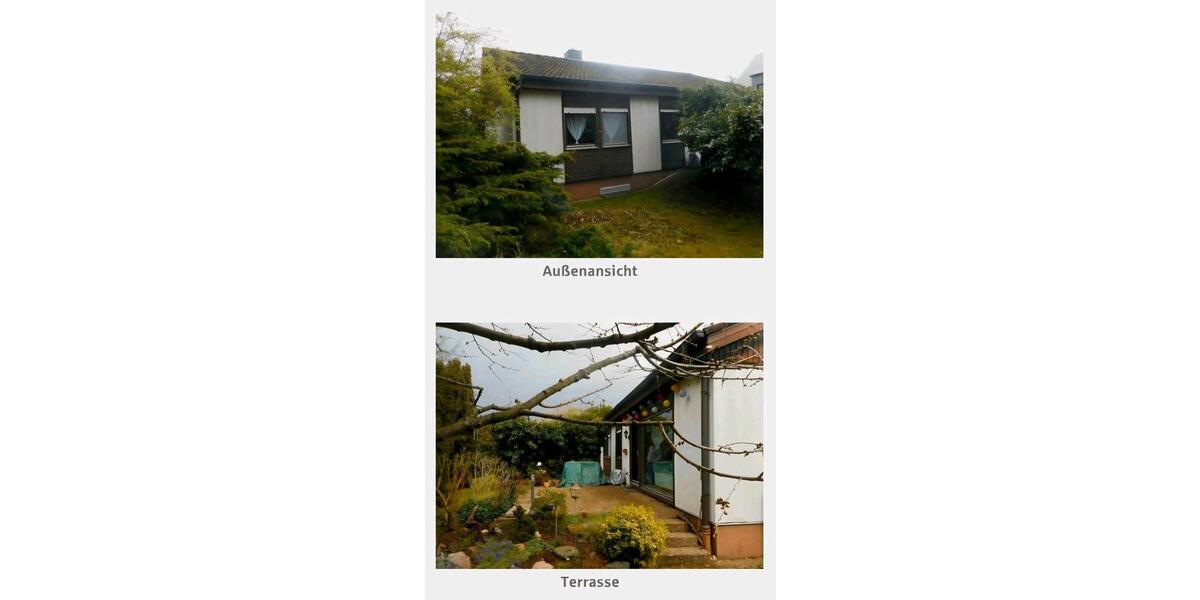 Einfamilienhaus Karlstein am Main - 4 Zimmer, 104 m&sup2;, 569.000&euro; | Angebot:27083197