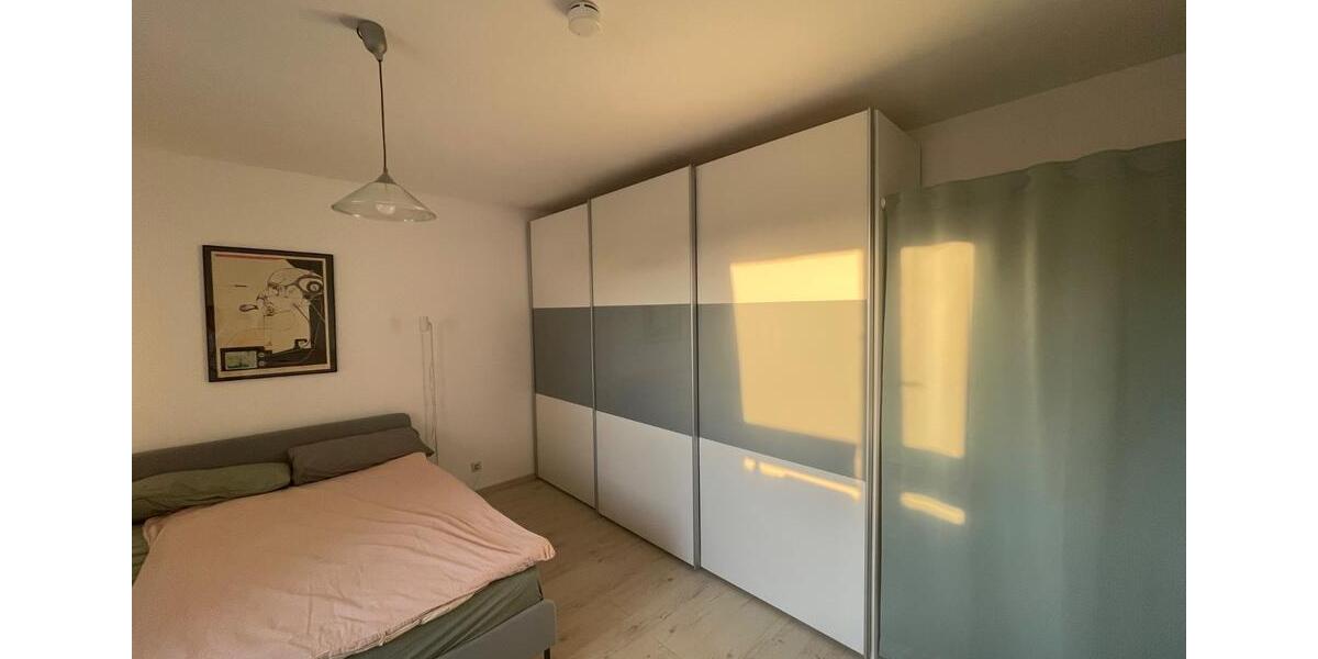 Etagenwohnung Darmstadt Darmstadt-Nord - 2 Zimmer, 62 m&sup2;, 1.200&euro; | Angebot:26227368