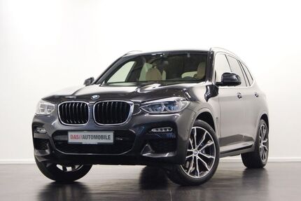 BMW X3 84.000 km 34.900 € Darmstadt 64293