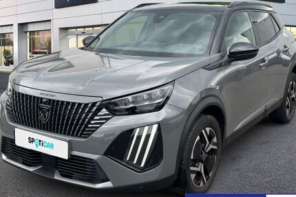 Peugeot 2008 46.110 km 18.930 &euro; Frankfurt 60314