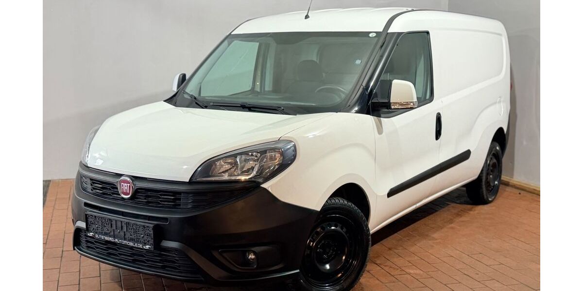 Fiat Doblo 131.000 km 7.990 &euro; Rodgau 63110