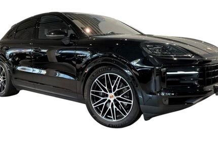 Porsche Cayenne 8.000 km 111.848 &euro; Schöneck 61137