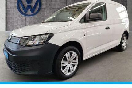 VW Caddy 18.767 km 17.850 &euro; Frankfurt 60326
