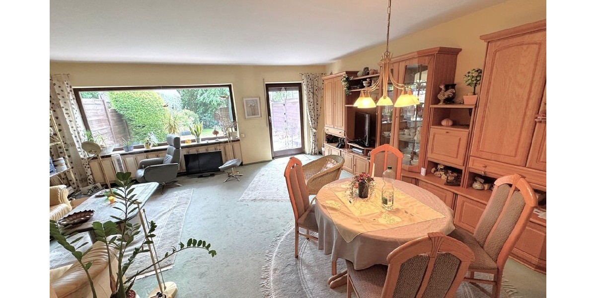 albero:) Familientauglich - Reihenmittelhaus Dietzenbach | Angebot:26888284