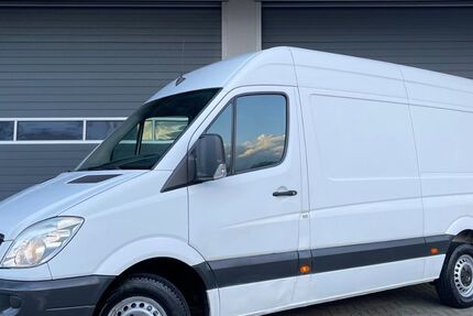 Mercedes-Benz Sprinter 200.000 km 6.500 &euro; Nidderau 61130