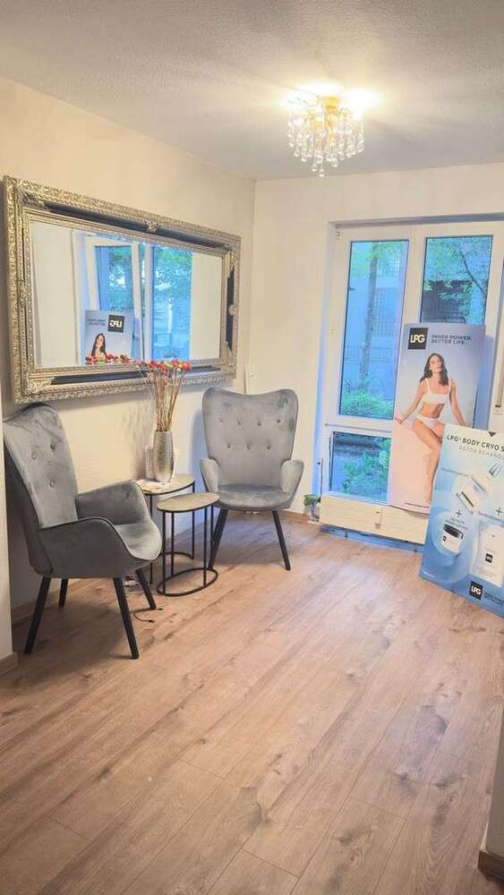 Büro in Offenbach 525 € 55 m²
