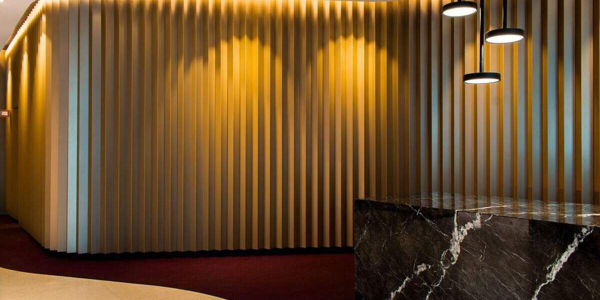 Tower Life - Opernblick - 3-Zimmer-Wohnung im FOUR Frankfurt 3 zimmer