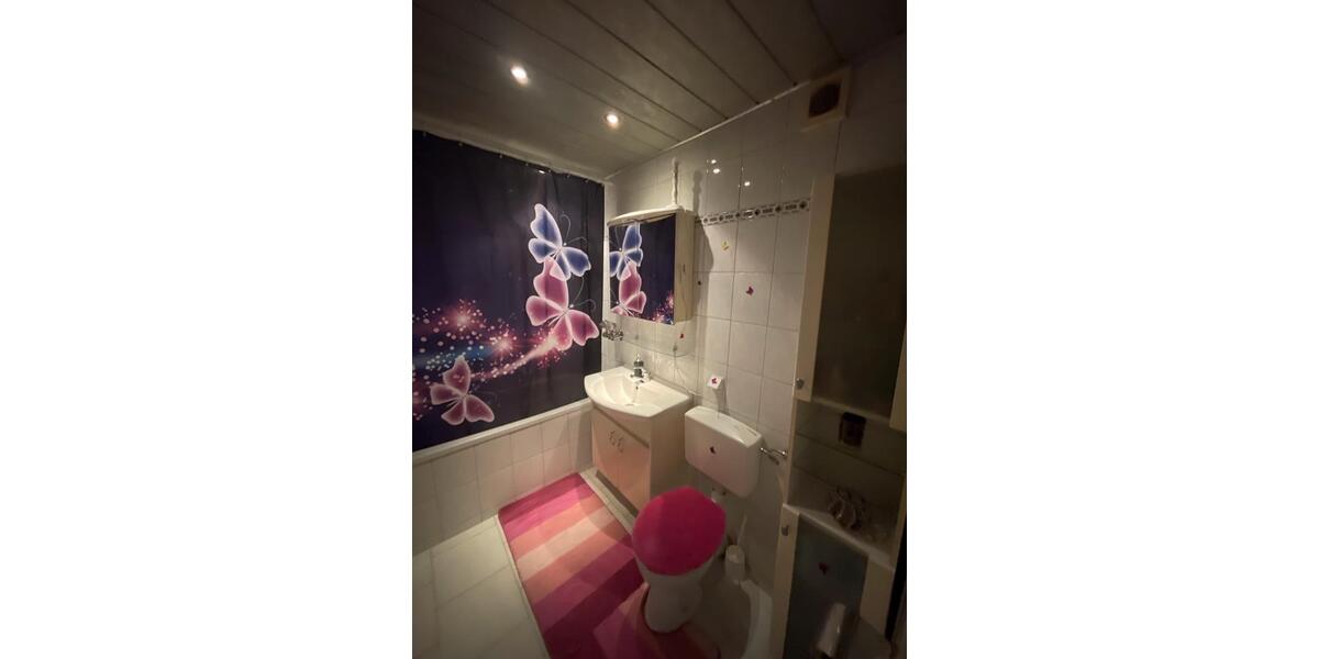 Etagenwohnung Bad Homburg vor der Höhe Berliner Siedlung/Gartenfeld - 2 Zimmer, 62 m&sup2;, 900&euro; | Angebot:25362685