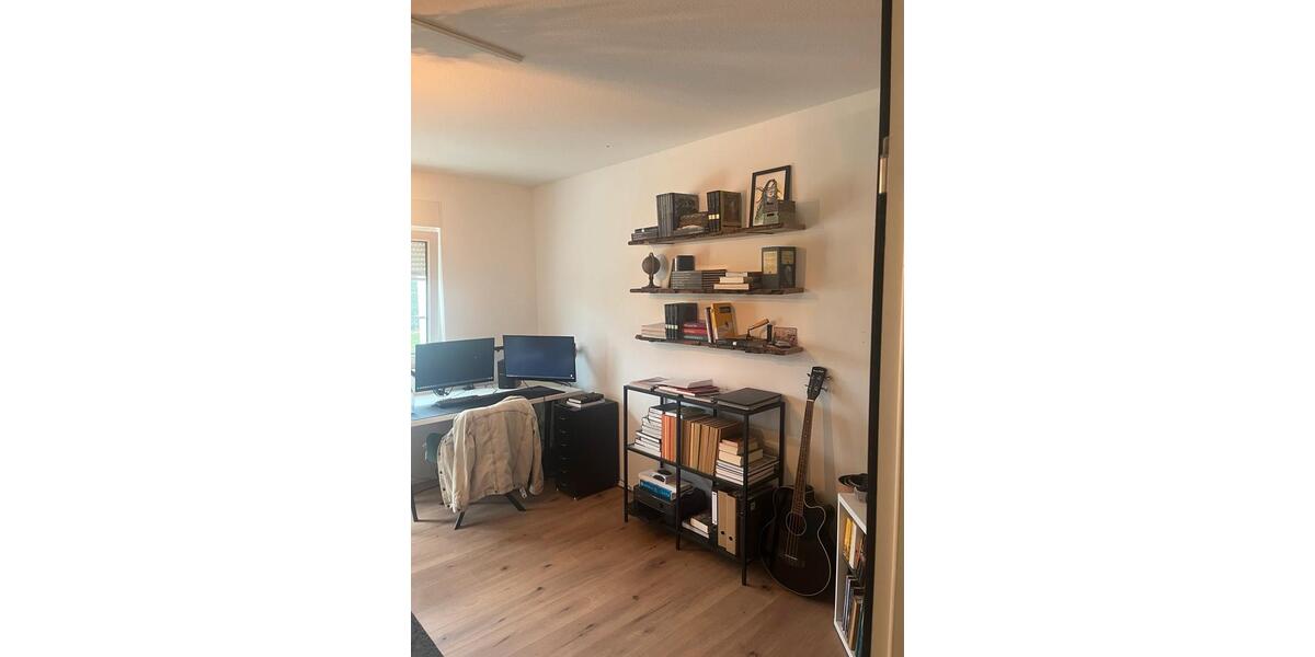 Etagenwohnung Hanau Groß-Steinheim - 1 Zimmer, 27 m&sup2;, 135.000&euro; | Angebot:27137791