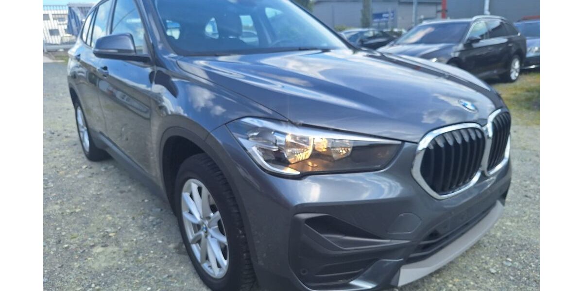 BMW X1 122.000 km 17.085 &euro; Kelkheim 65779