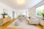 Reihenmittelhaus Frankfurt am Main Niederursel - 4 Zimmer, 125 m&sup2;, 650.000&euro; | Angebot:25815007