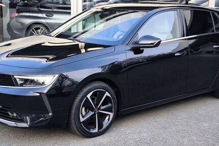 Opel Astra 49.798 km 16.950 &euro; Dieburg 64807